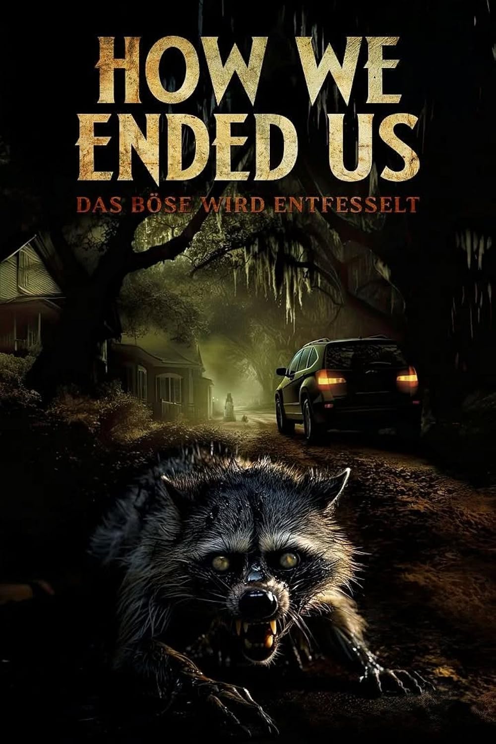 How We Ended Us (2023)
