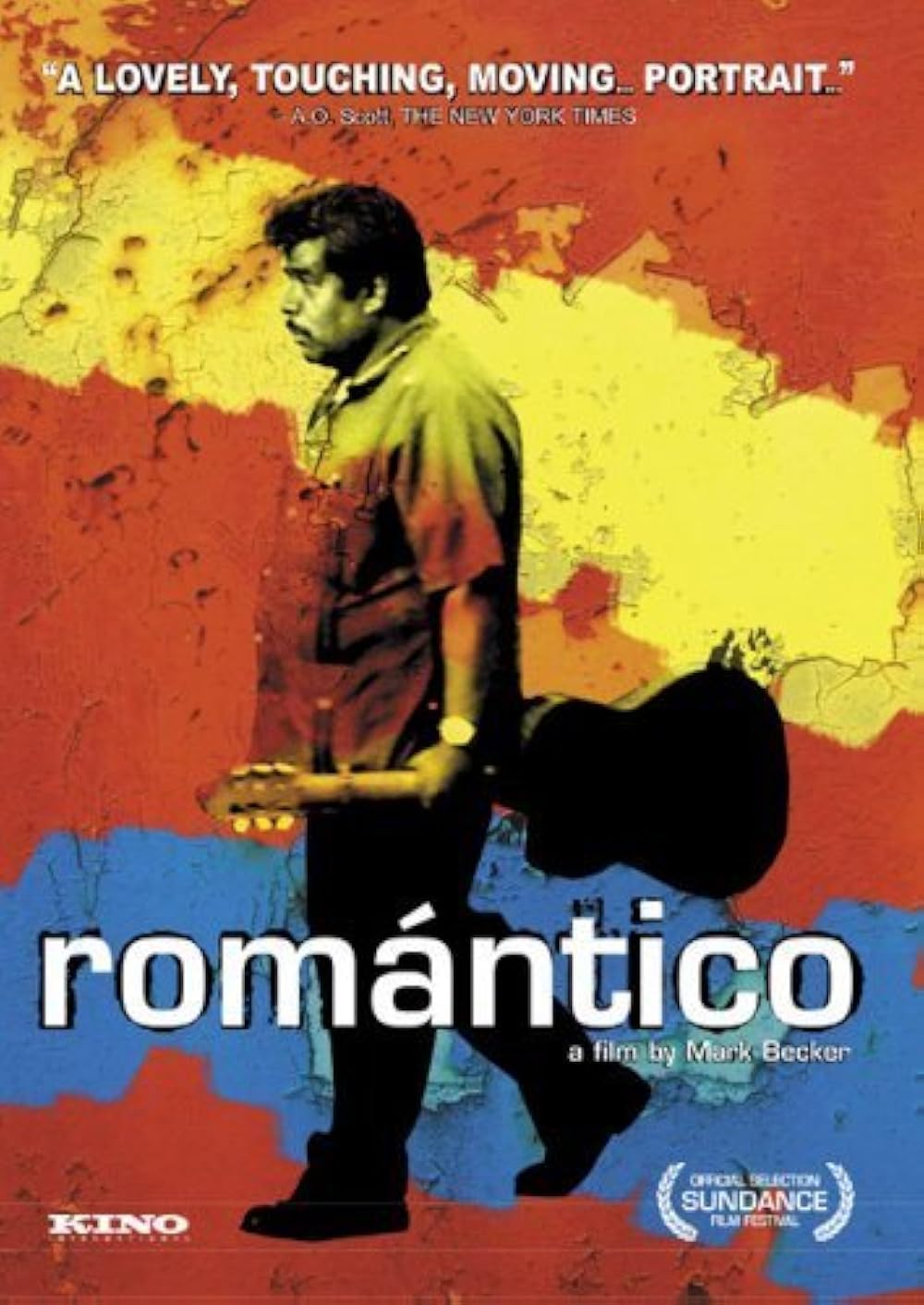 Romántico (2005)