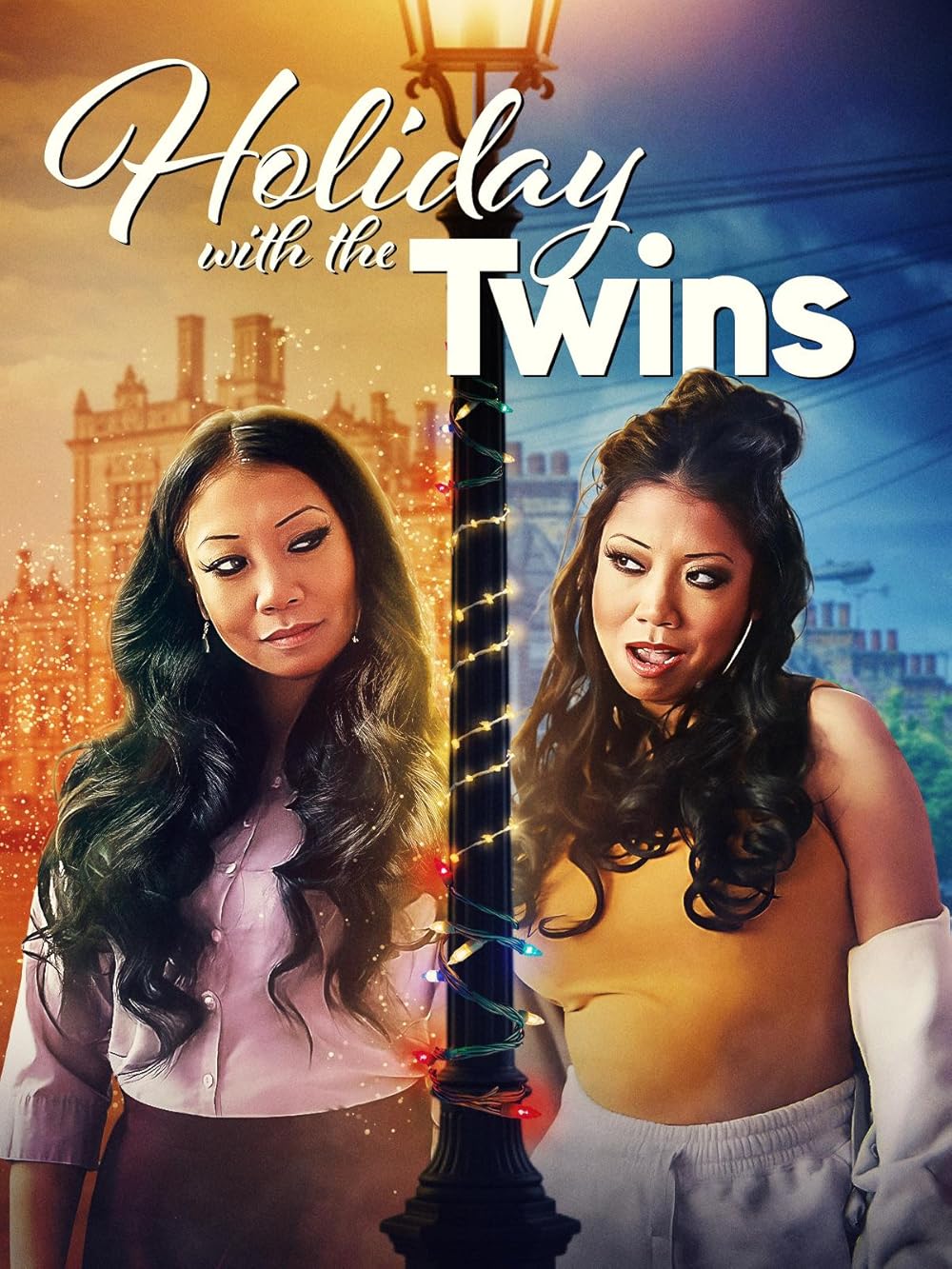 Holidays with the Twins (2025)