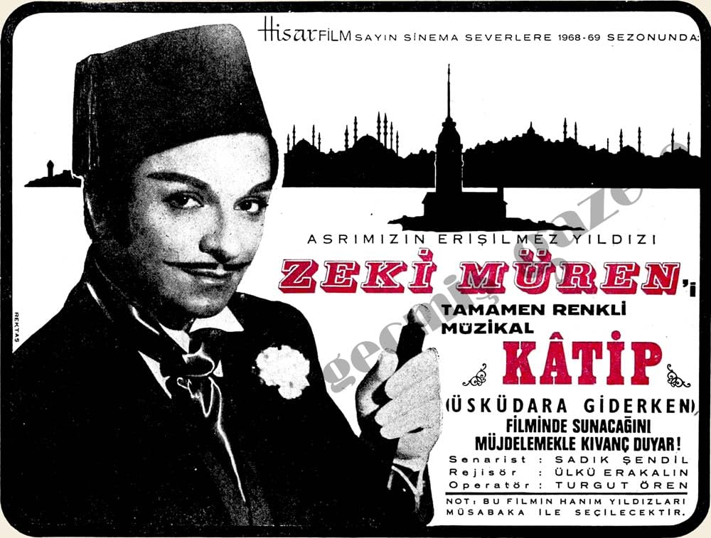Katip (1968)