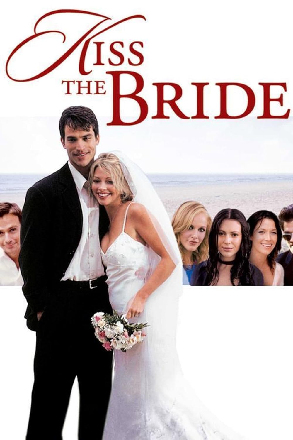 Kiss the Bride (2002)