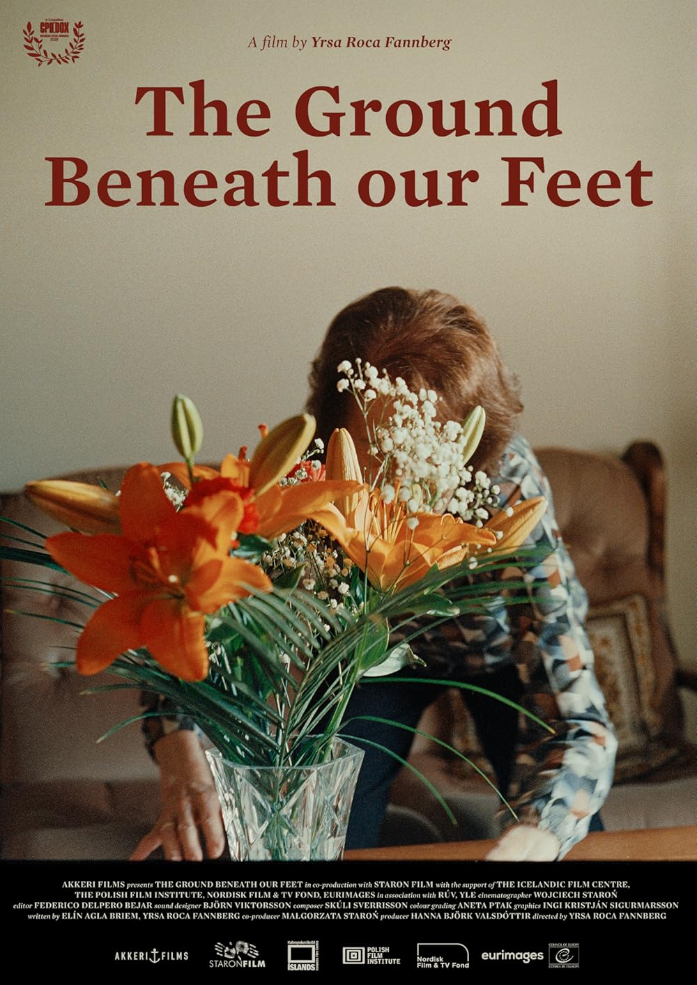 The Ground Beneath Our Feet (2025)