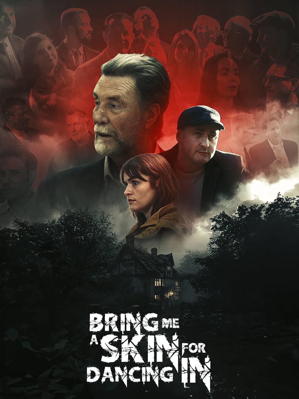 Bring Me a Skin for Dancing In (2024)