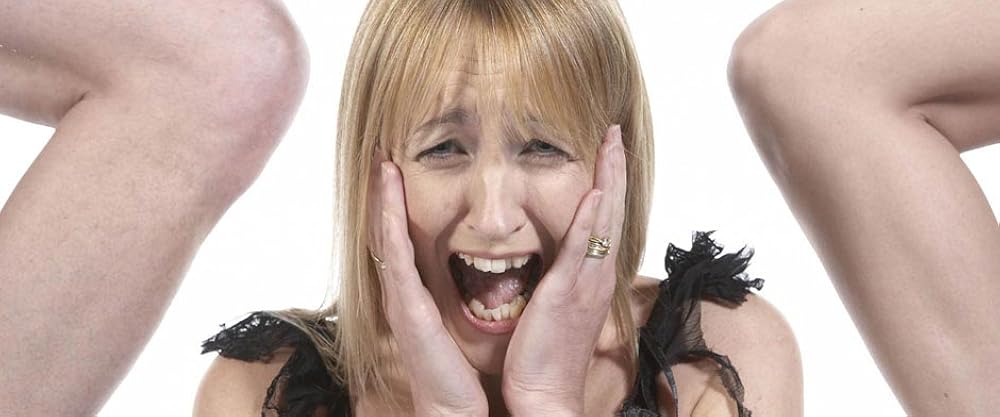 Britain's Weirdest Phobias (2009)