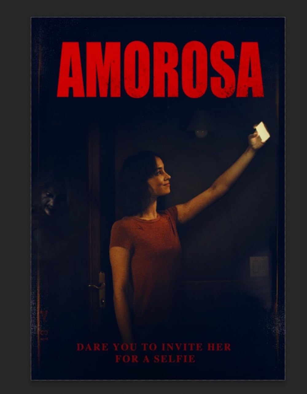 Amorosa (2025)