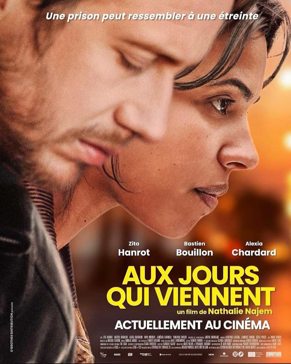 No Way Back (2025)