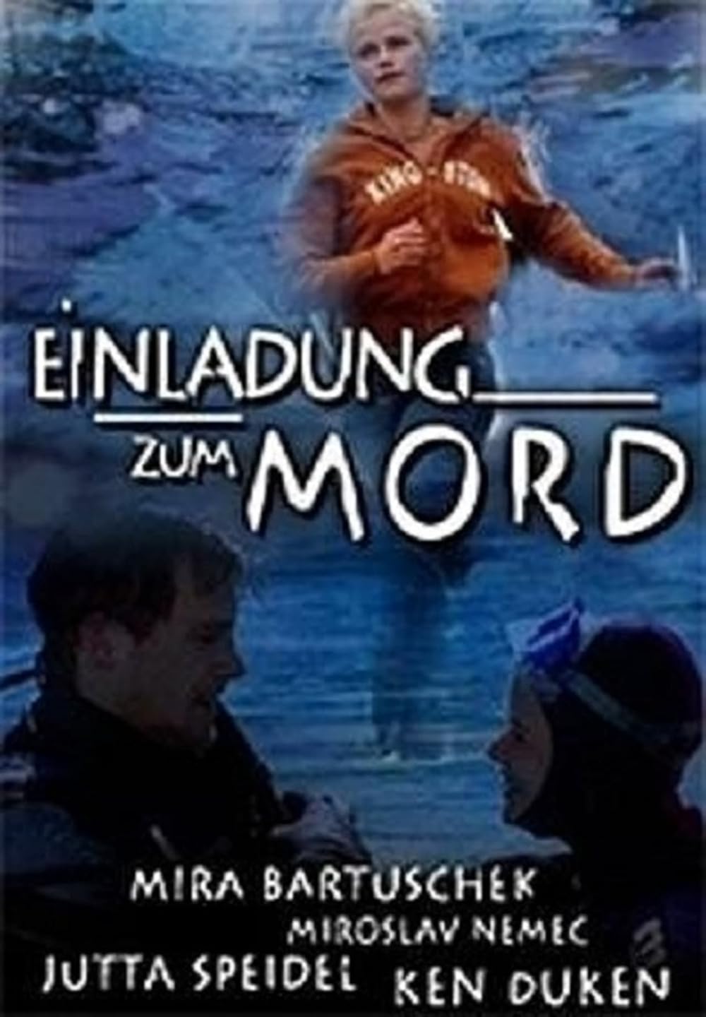 Einladung zum Mord (2000)