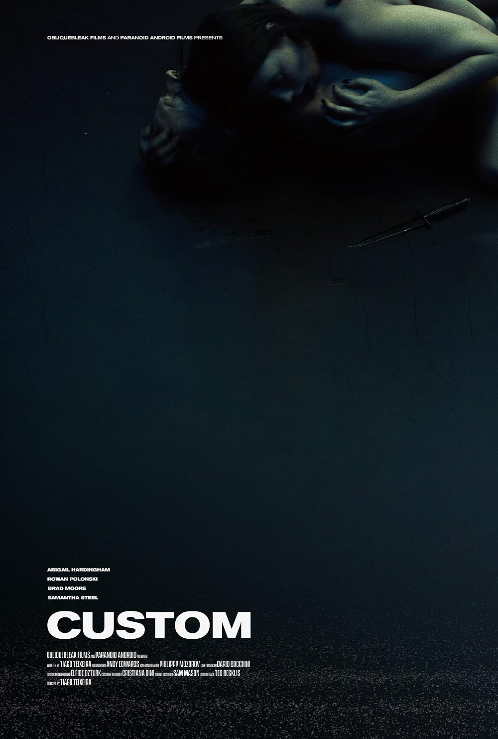 Custom (2024)