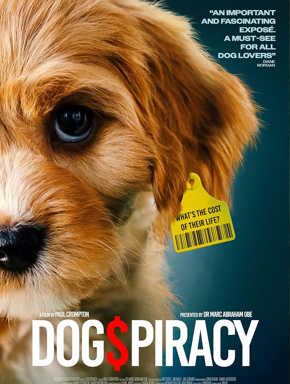 Dogspiracy (2025)