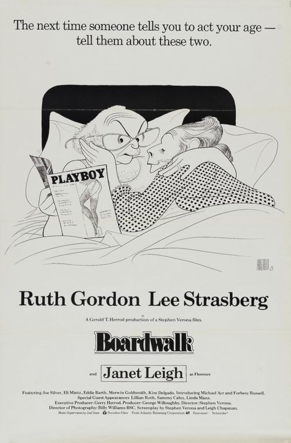 Boardwalk (1979)