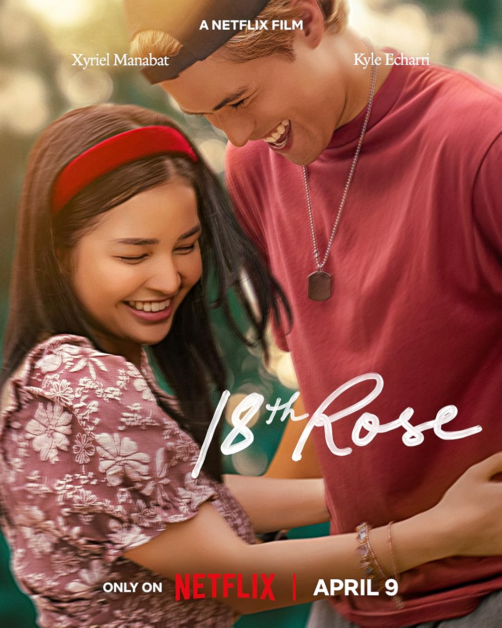 18th Rose (2026)