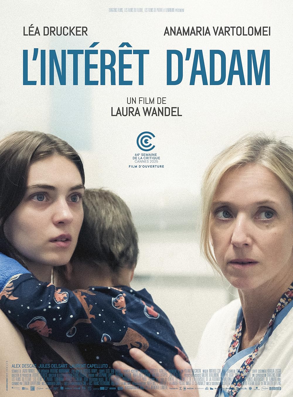 Adam's Sake (2025)