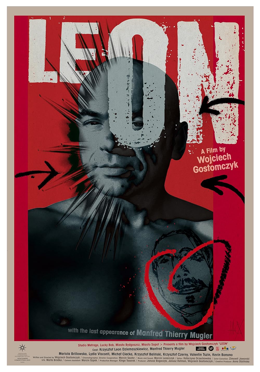 Leon (2023)