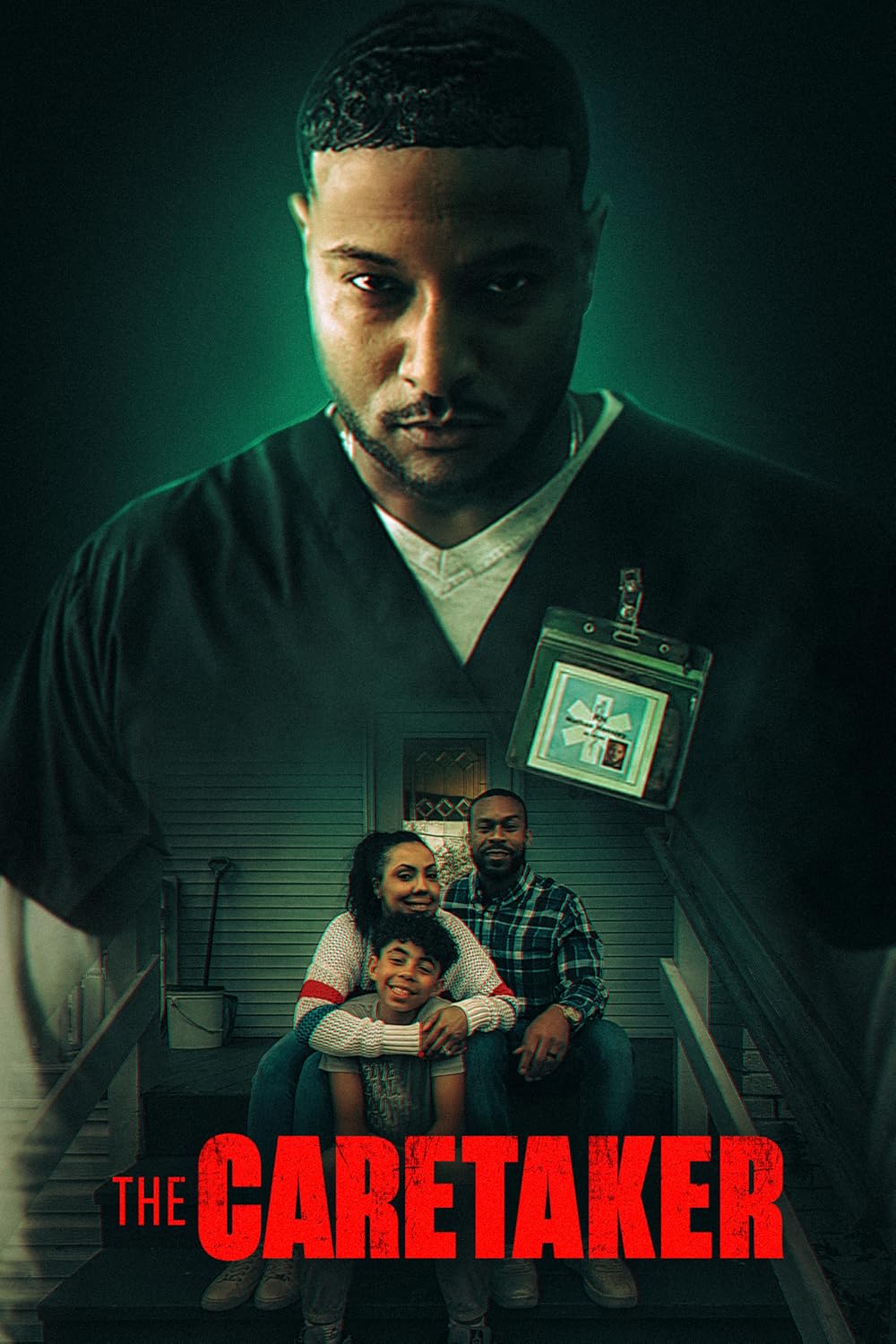 The Caretaker (2026)