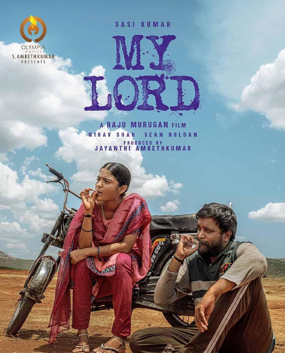 My Lord (2026)