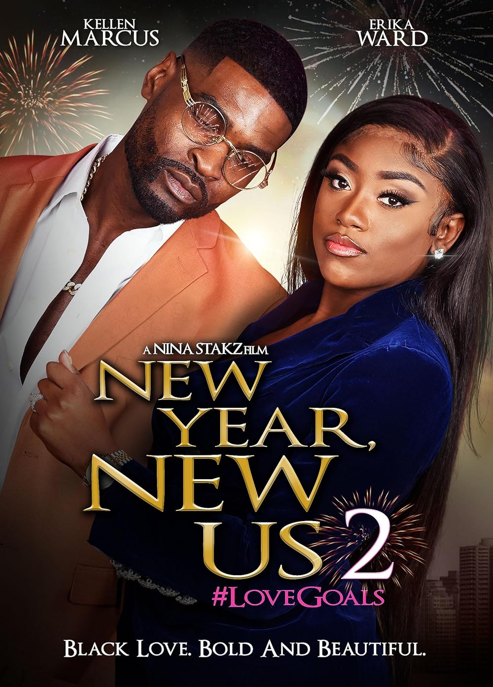 New Year, New Us 2: #LoveGoals (2023)