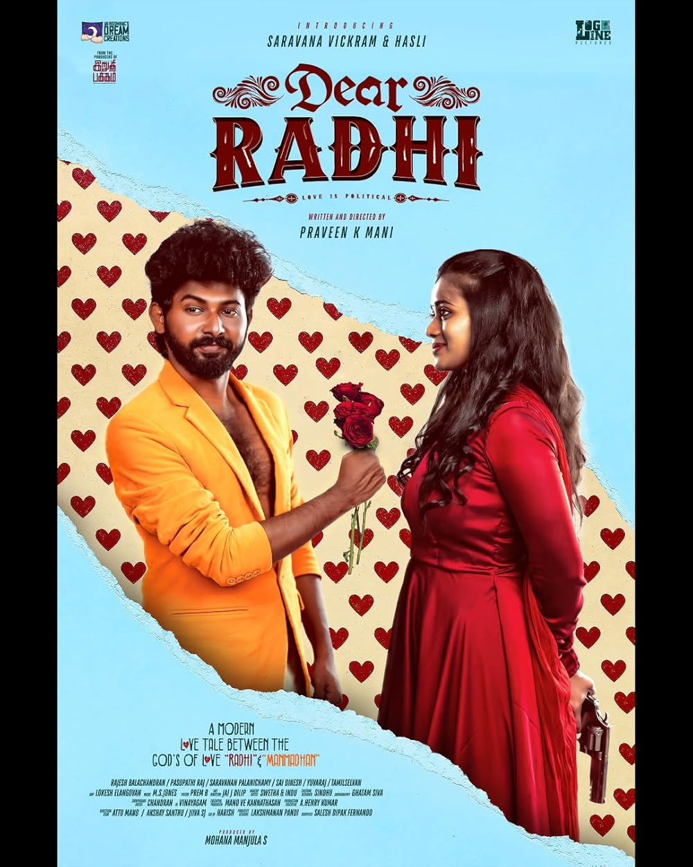 Dear Radhi (2026)