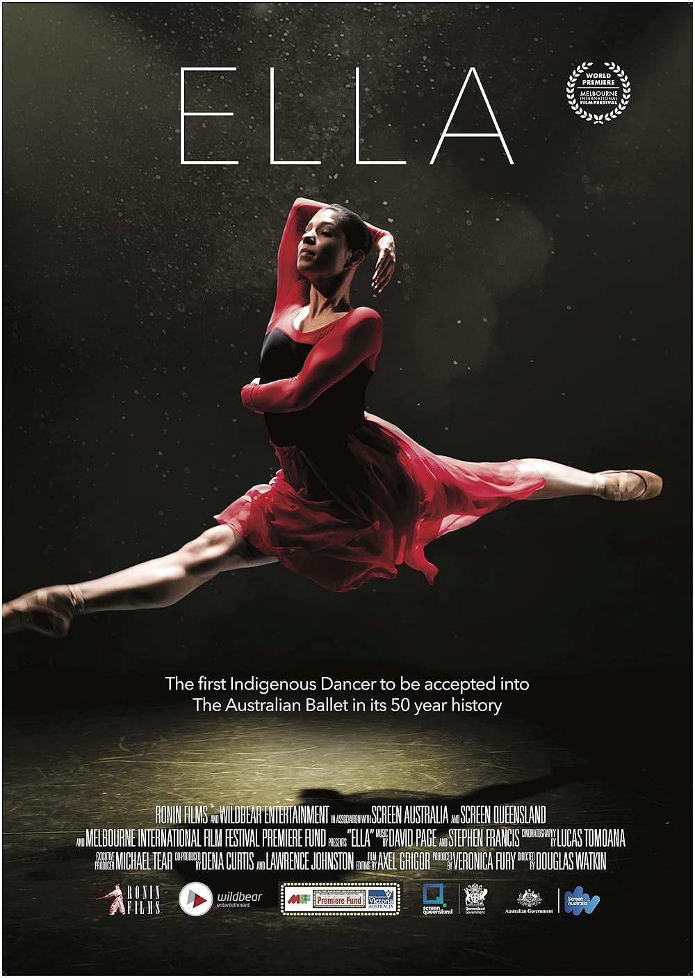 Ella (2016)