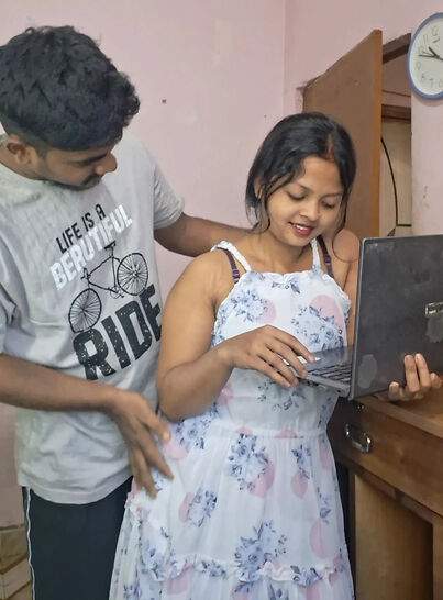 Laptop Desi Wife Bengali Uncut (2026) Unrated (2026)