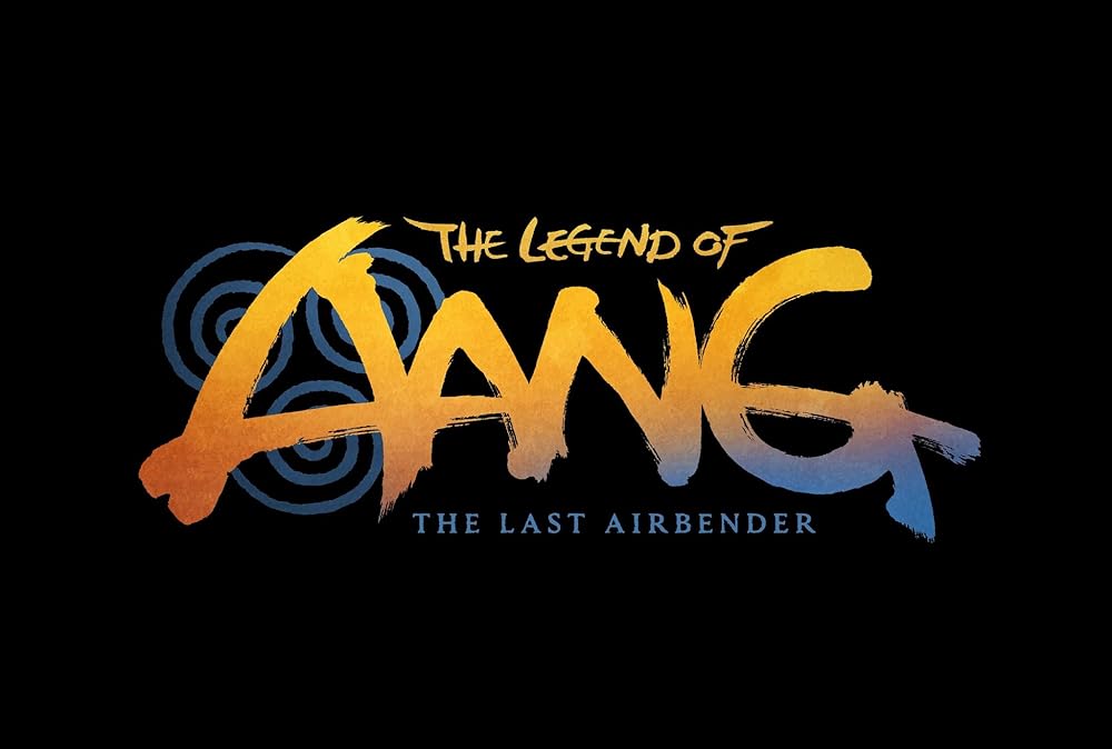 The Legend of Aang: The Last Airbender (2026)