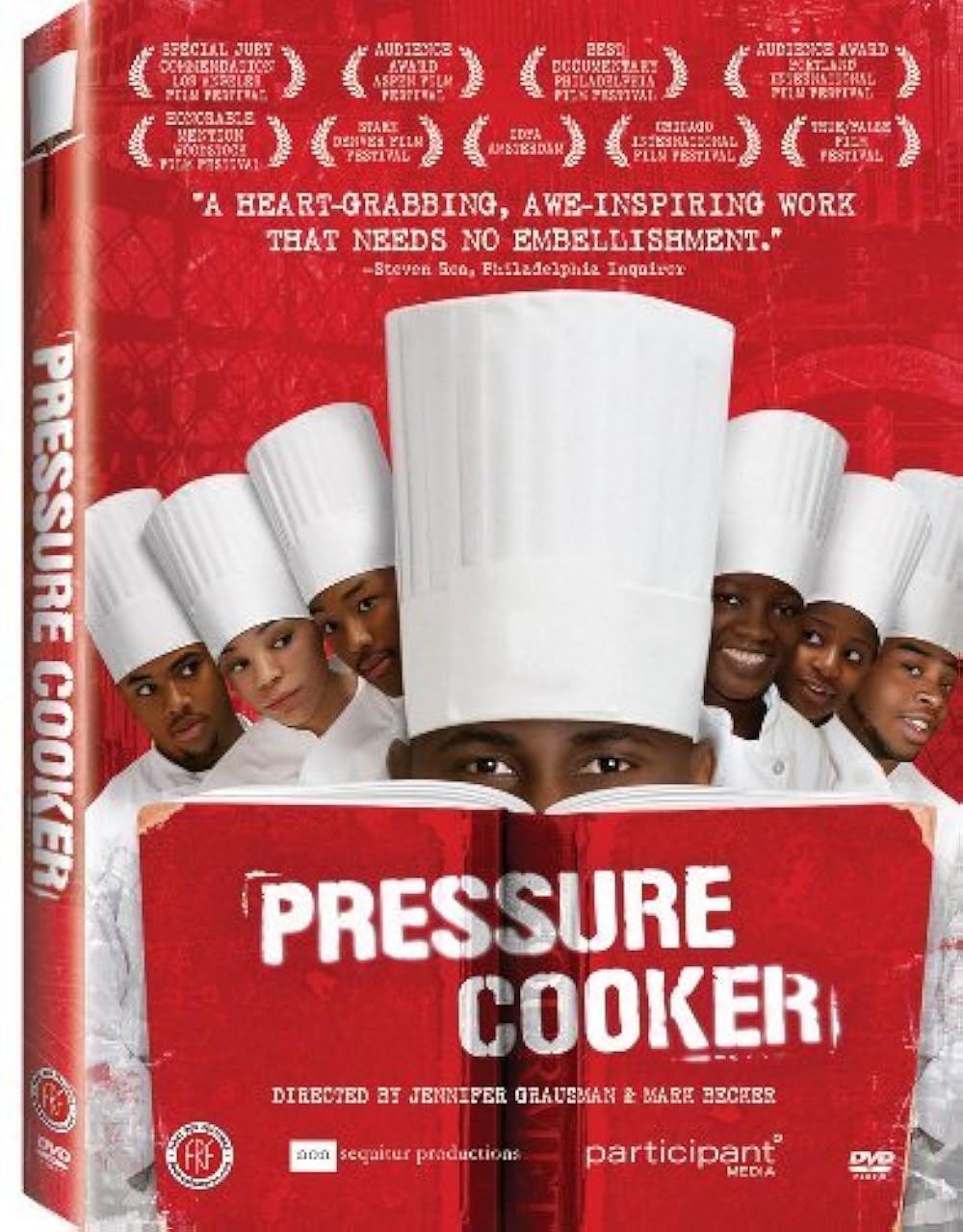 Pressure Cooker (2008)