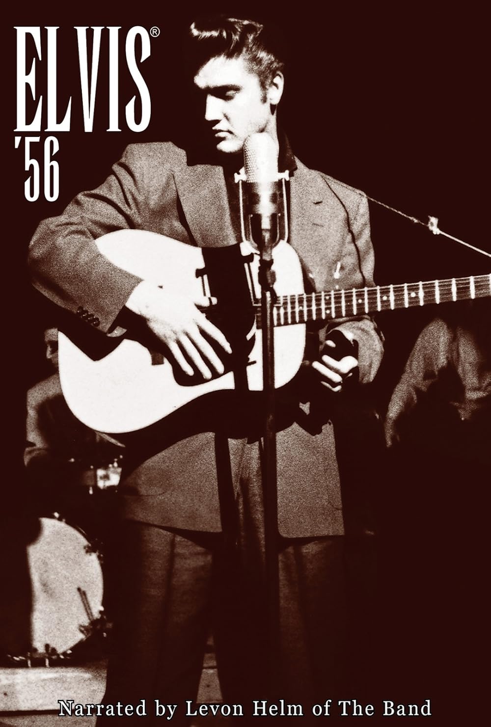 Elvis '56 (1987)