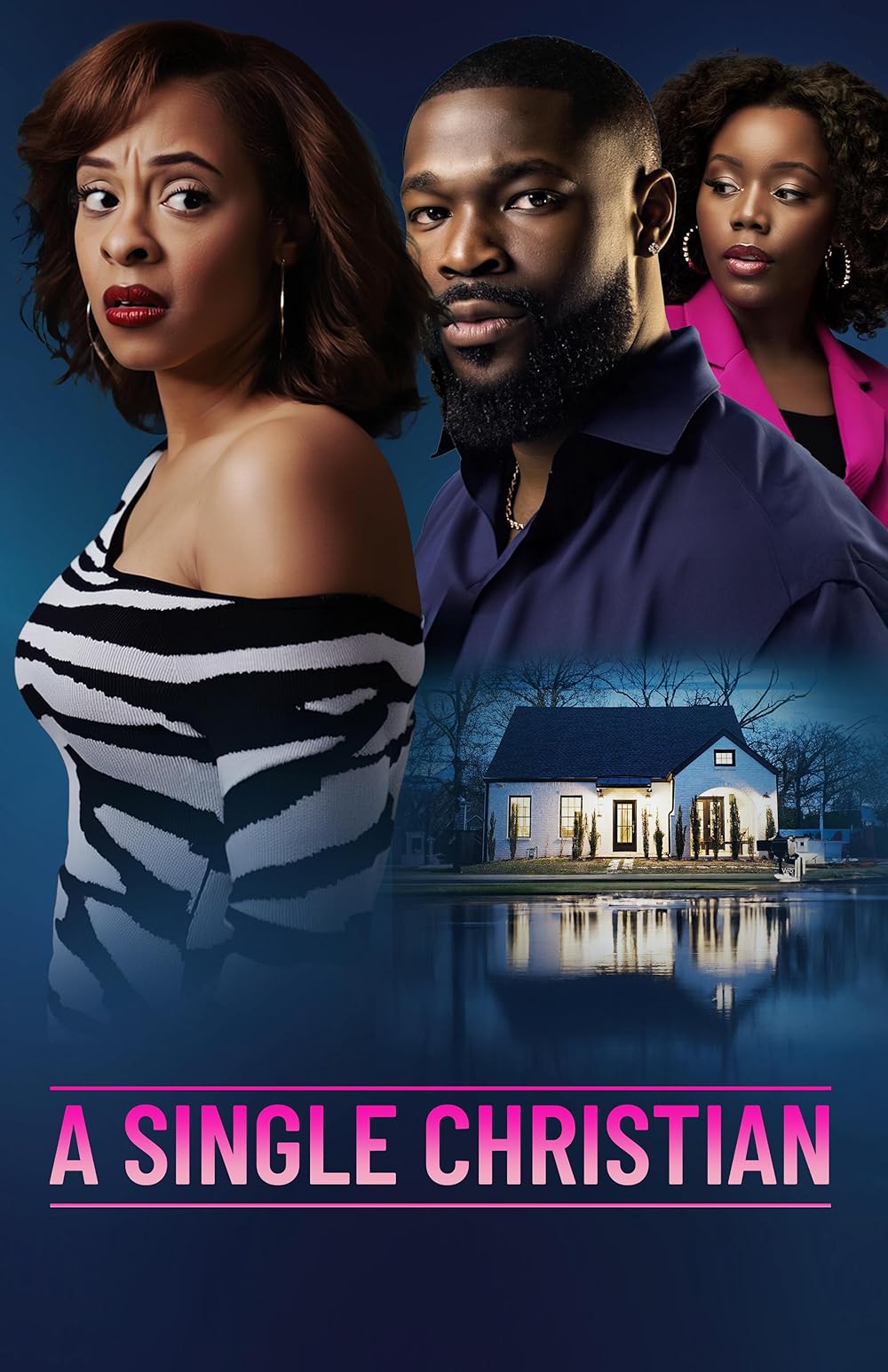 A Single Christian (2026)