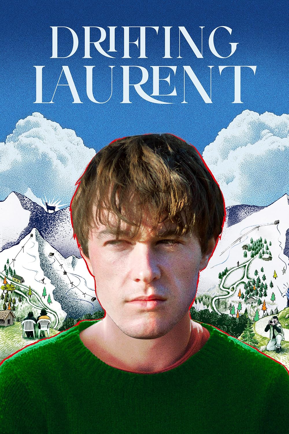 Drifting Laurent (2025)