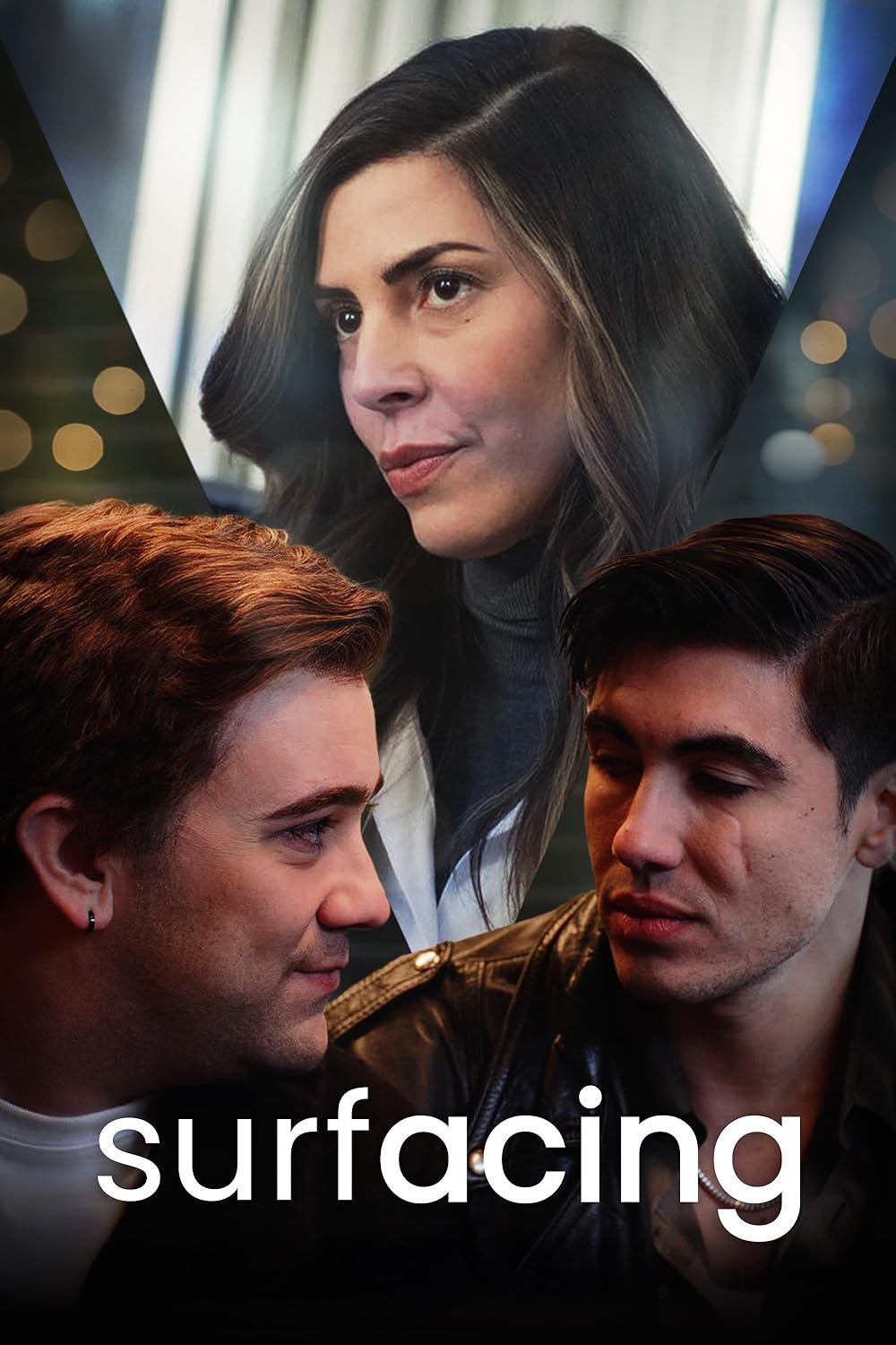 Surfacing (2026)
