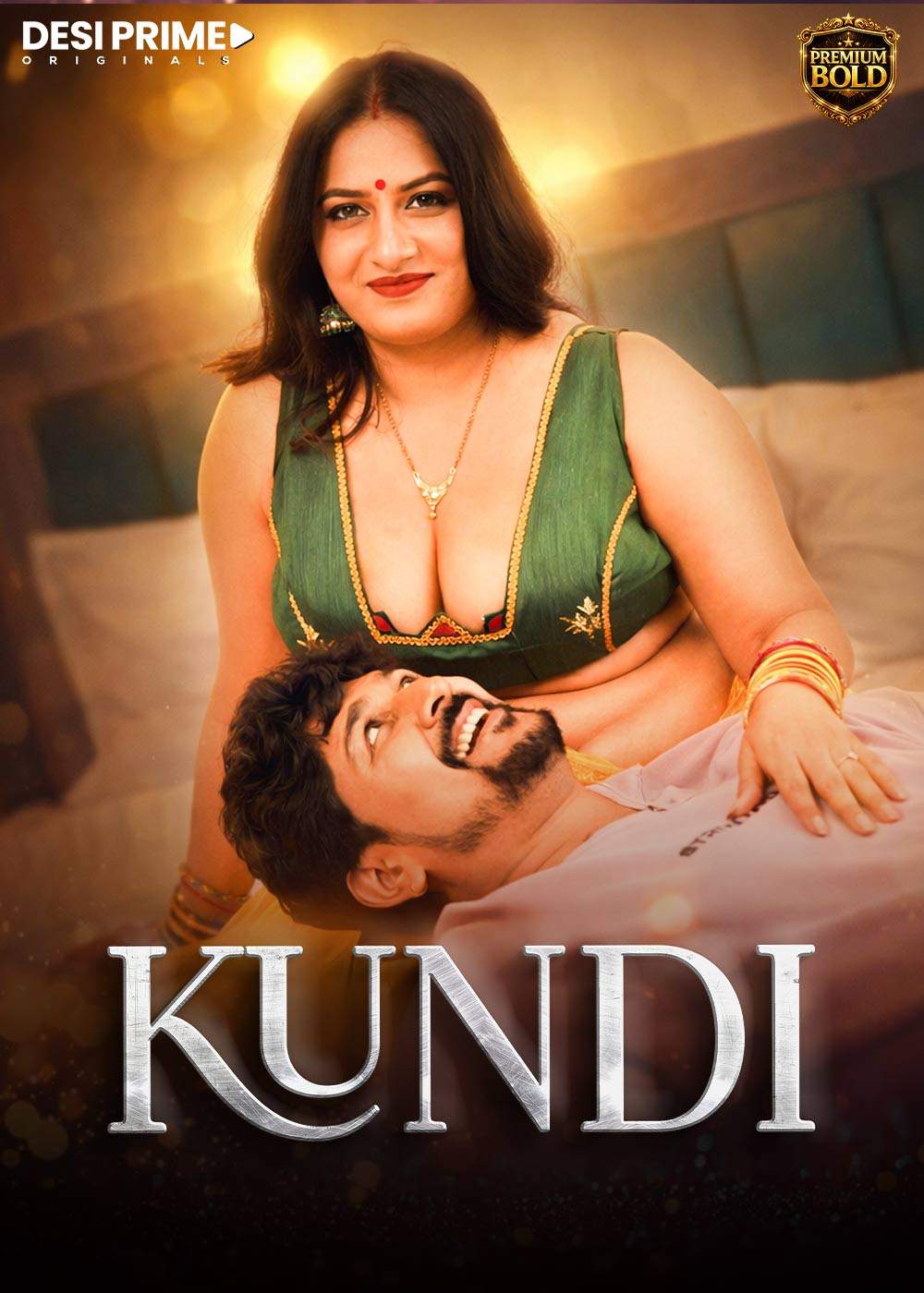 Kundi (2026) Season 1 Episode 2 Desiprime Originals (2026)