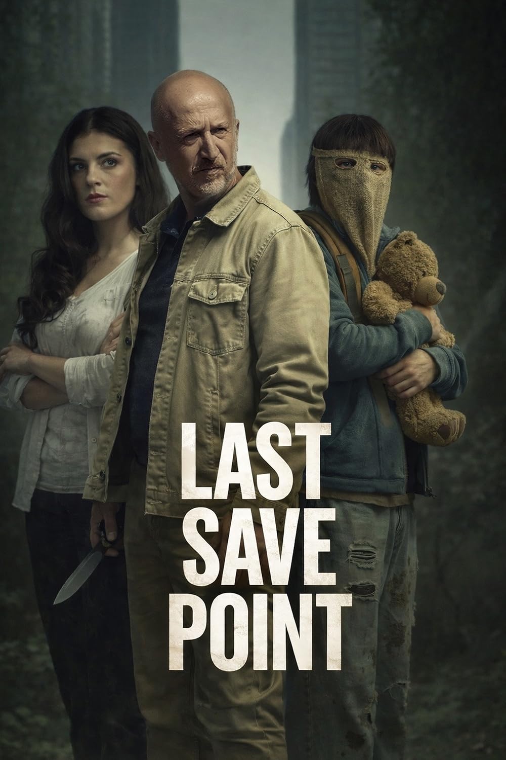 Last Save Point (2026)