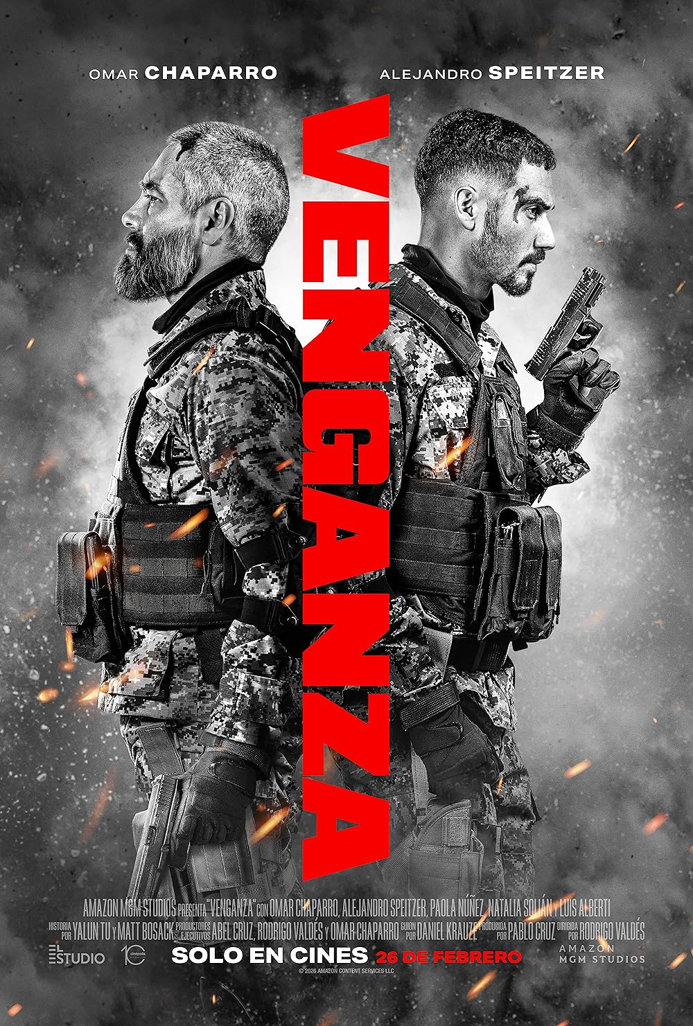 Revenge (2026)