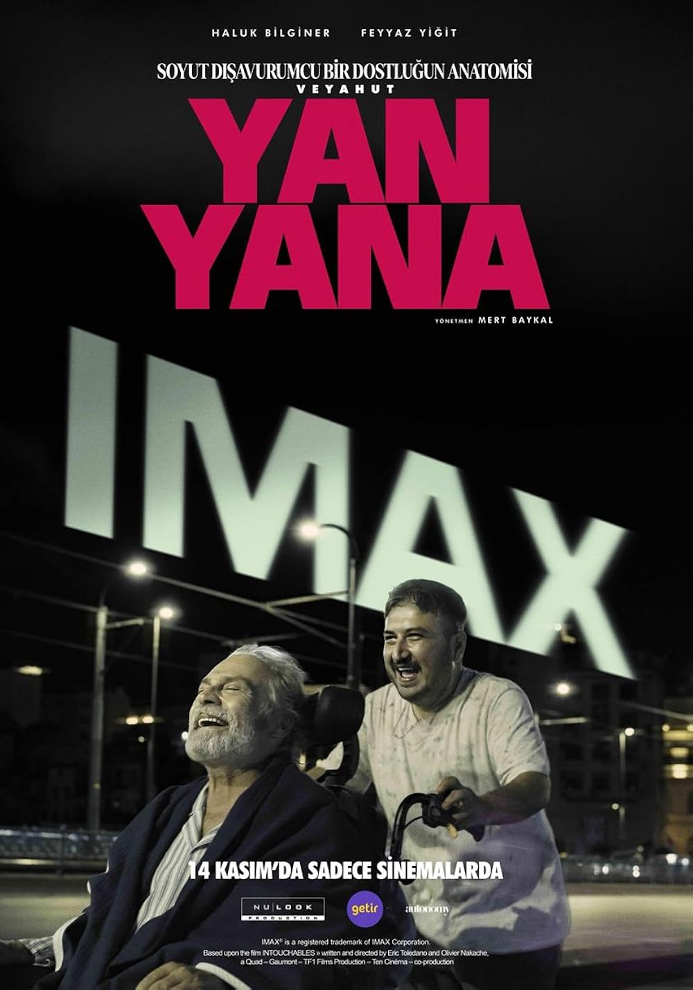 Yan Yana (2025)