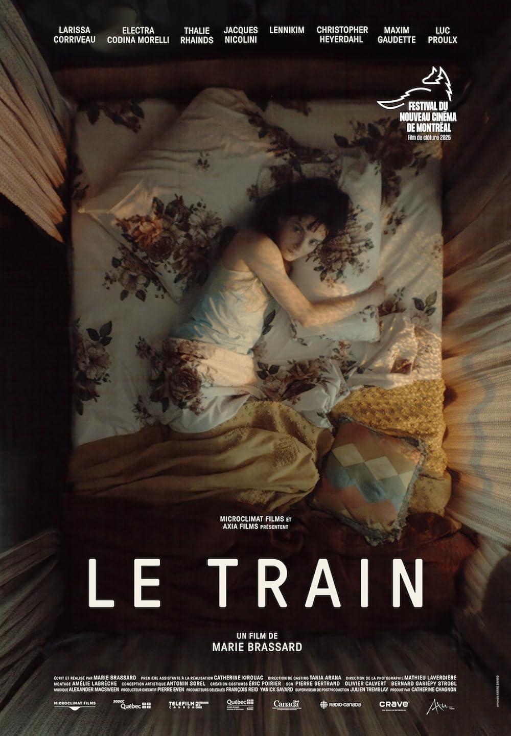Le train (2025)
