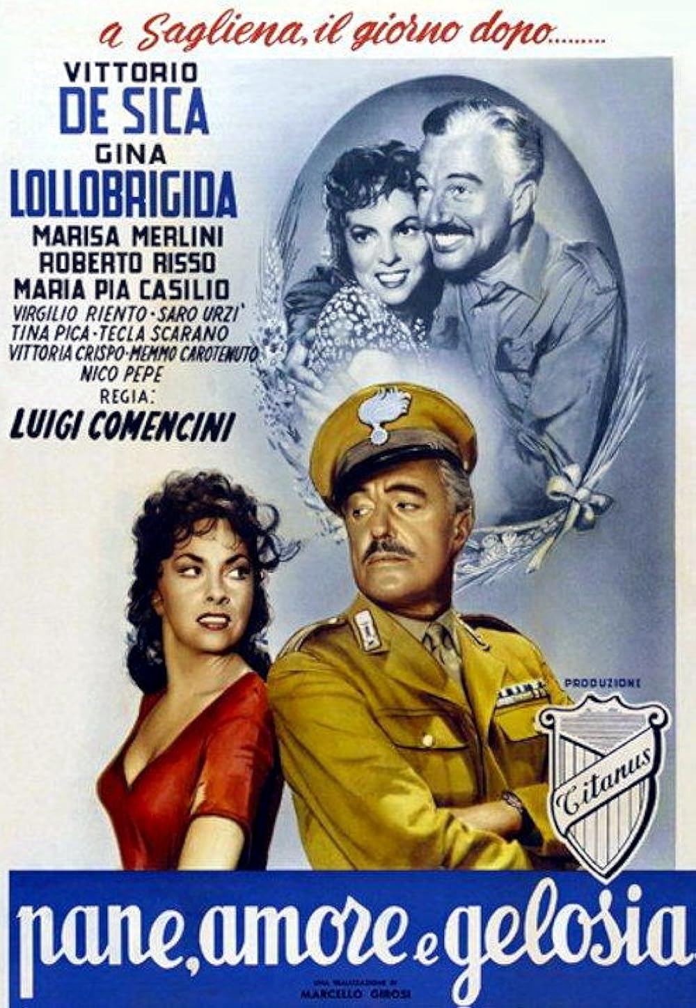 Frisky (1954)