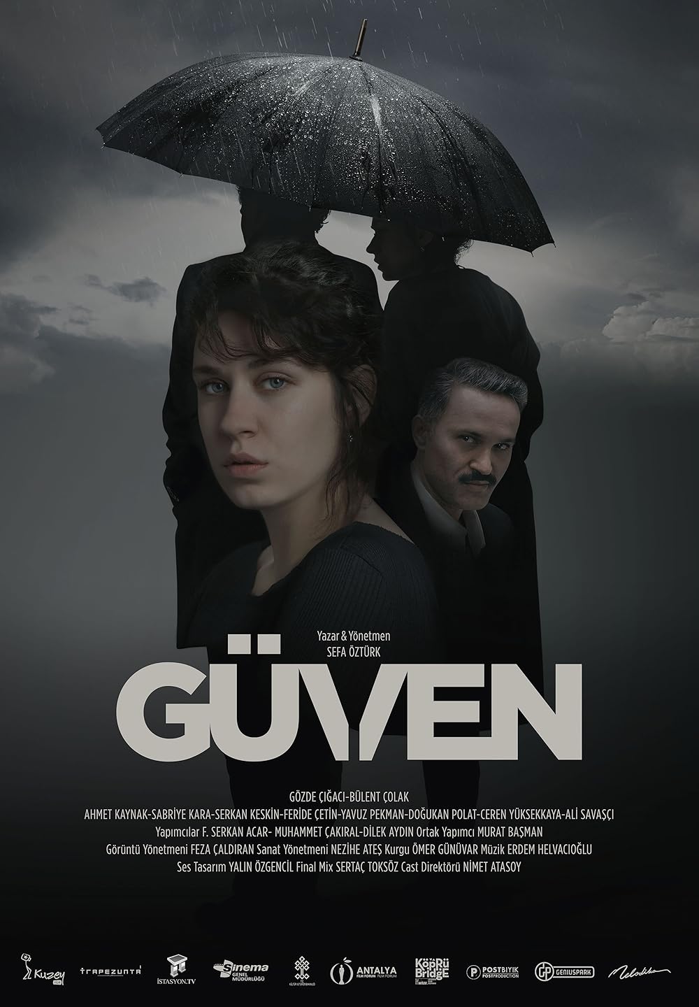 Güven (2018)