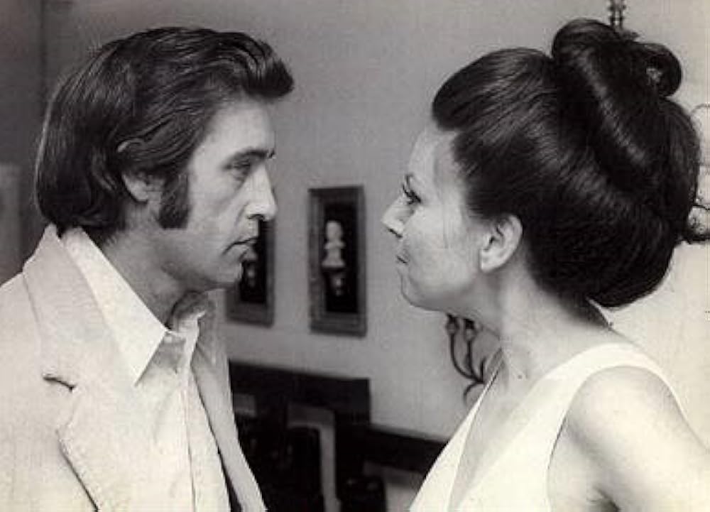 Boots and the Preacher (1972)