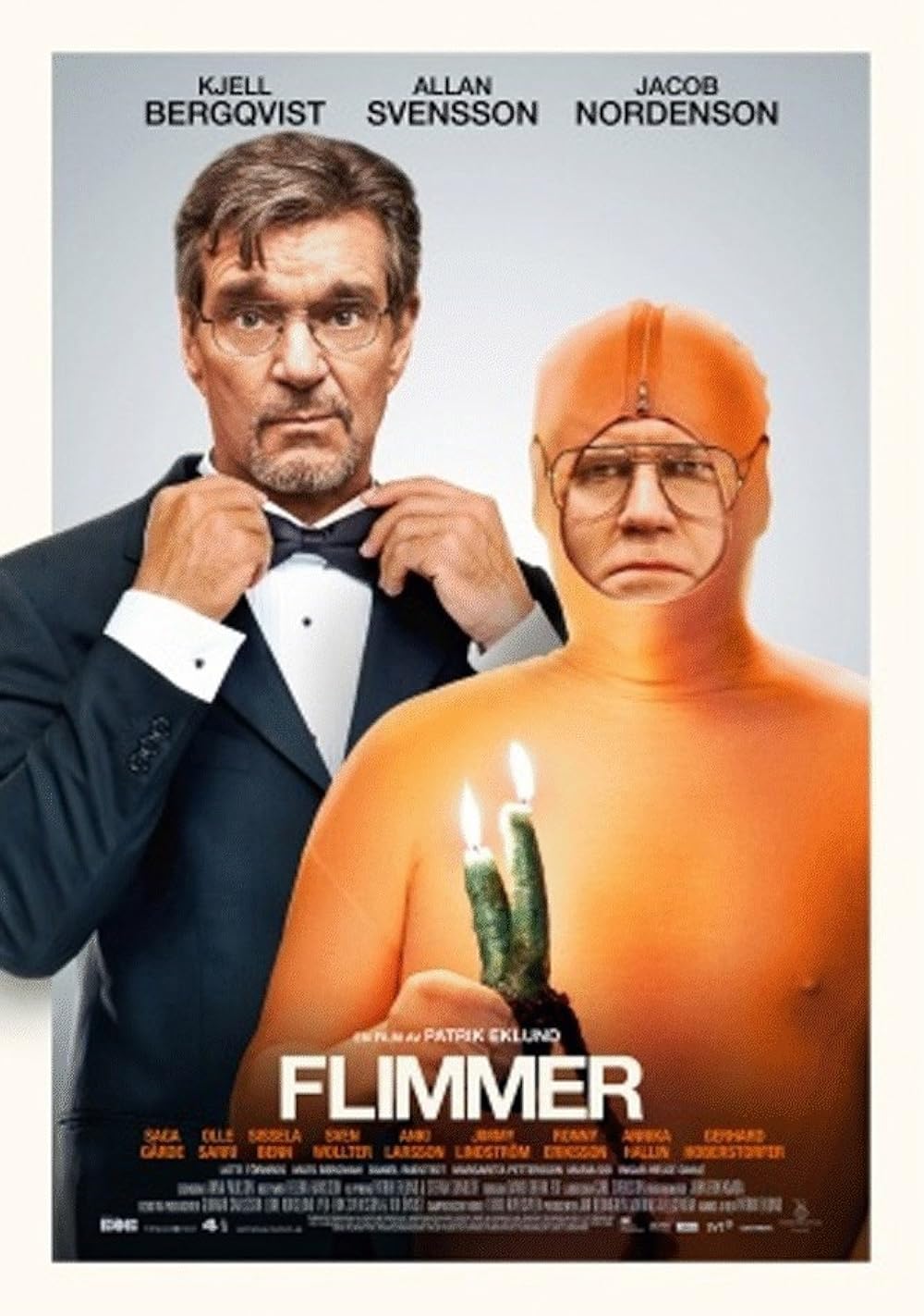 Flicker (2012)