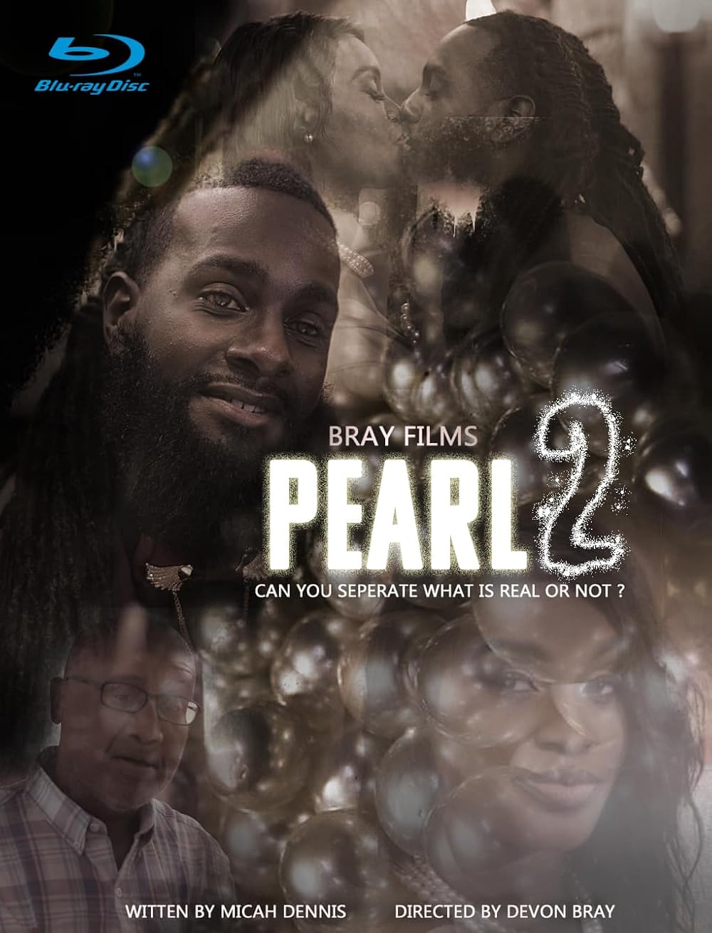 Pearl Part 2 (2019)