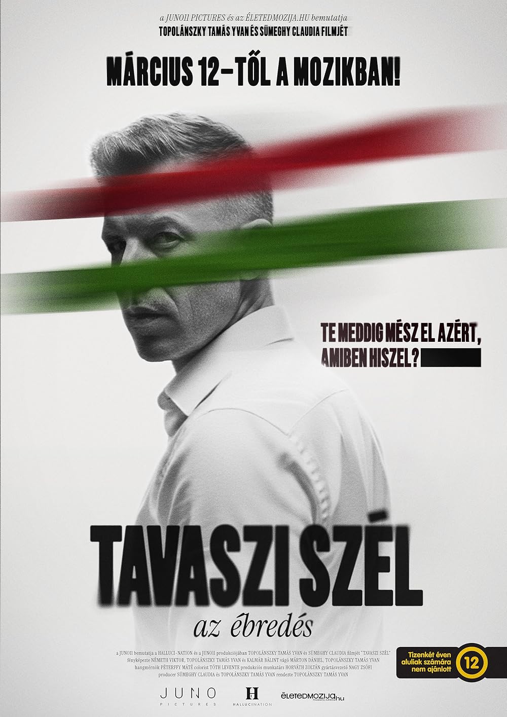 Tavaszi szél - az ébredés (2026)
