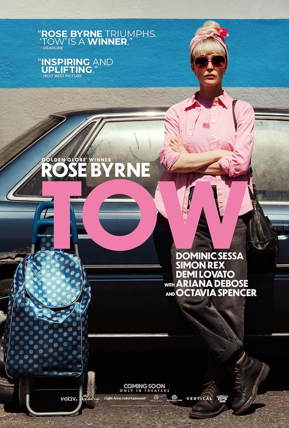 Tow (2025)