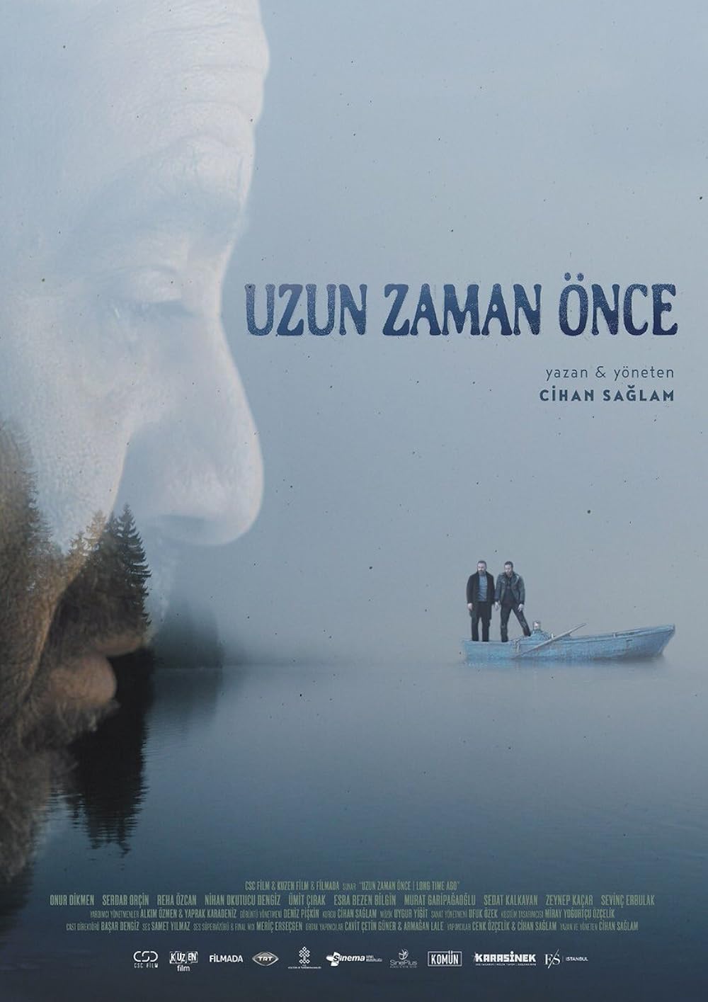 Long Time Ago (2019)
