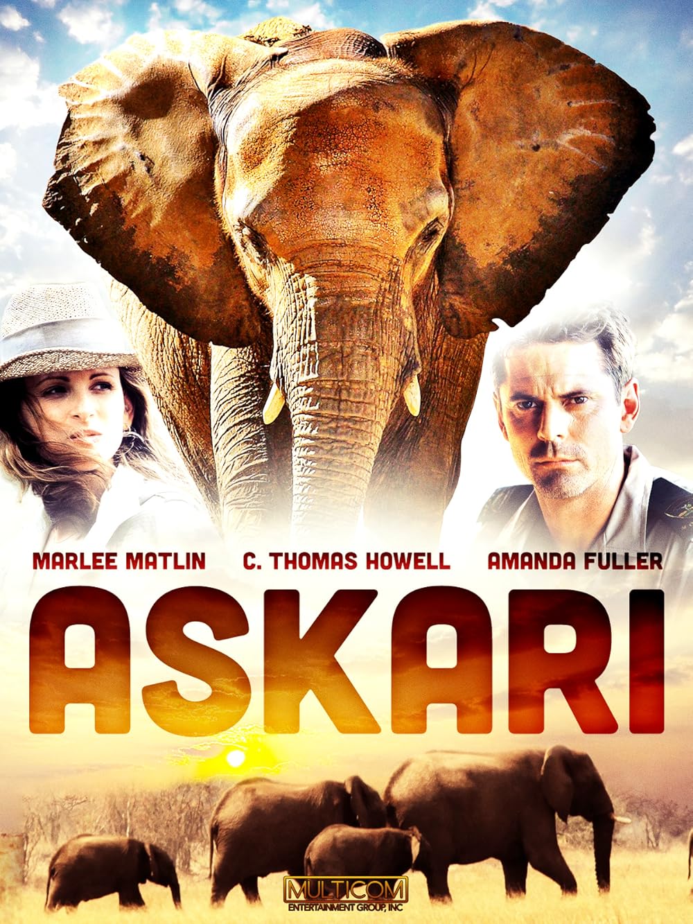 Askari (2001)