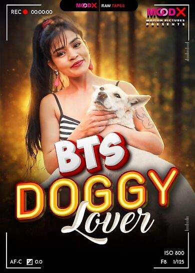Doggy Lover (2026) Moodx Originals (2026)