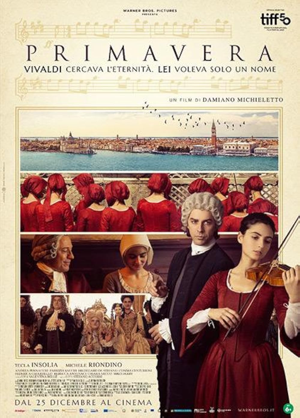 Primavera (2025)