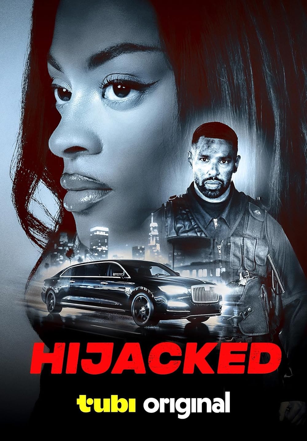 Hijacked (2026)
