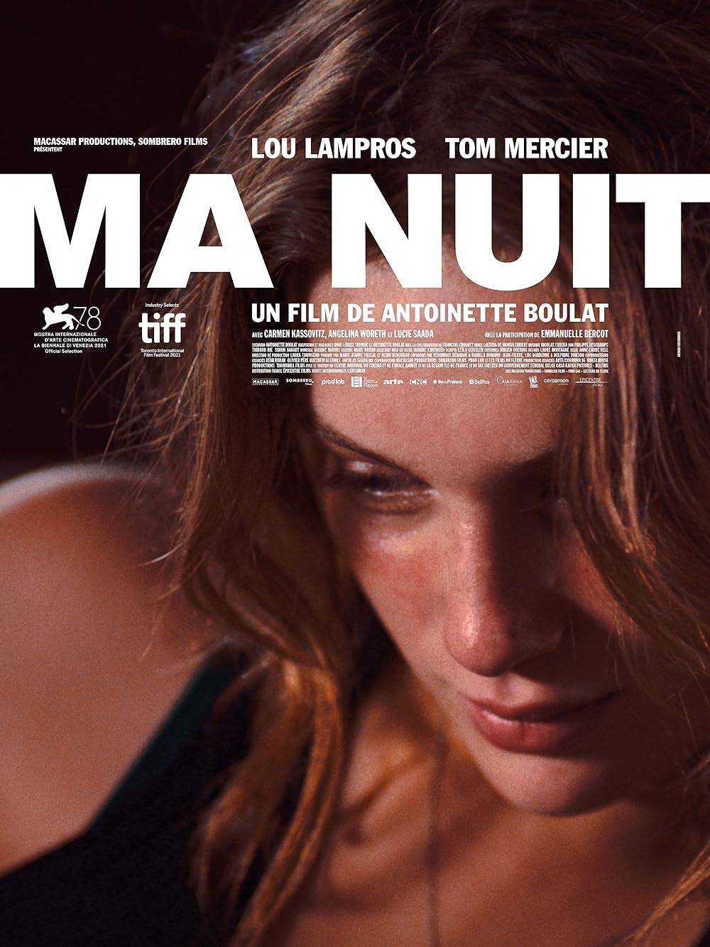 My Night (2021)