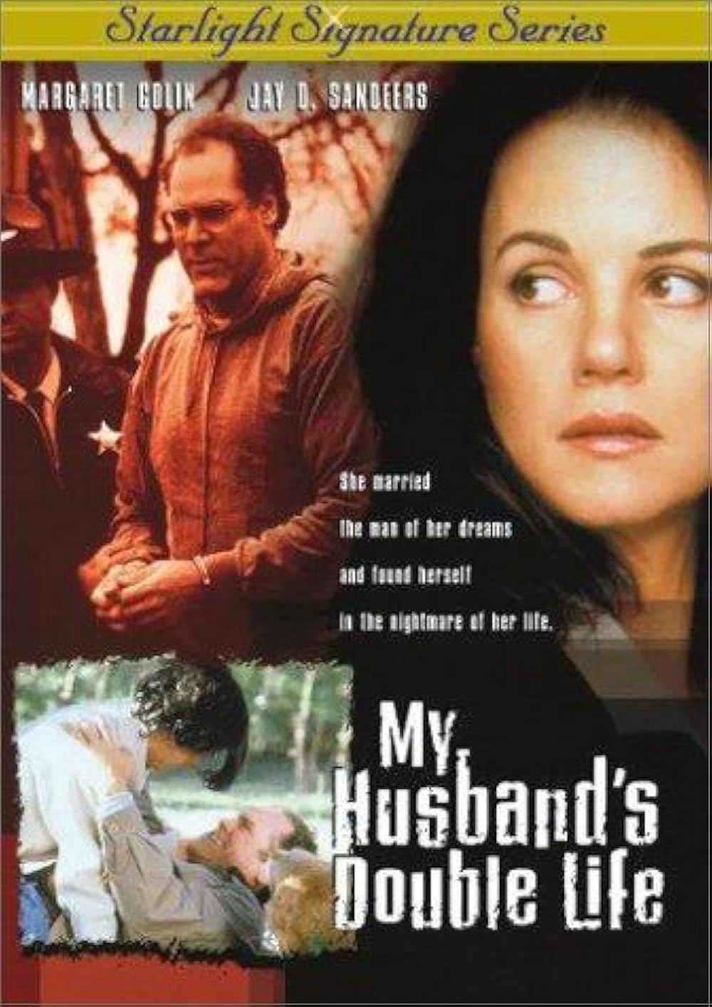 The Familiar Stranger (2001)