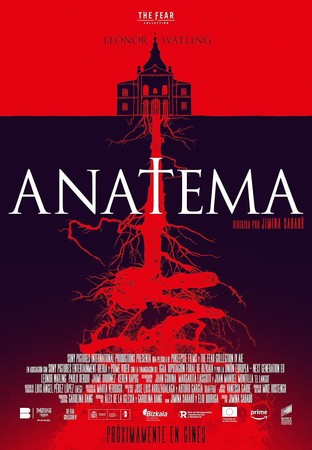 Anathema (2024)