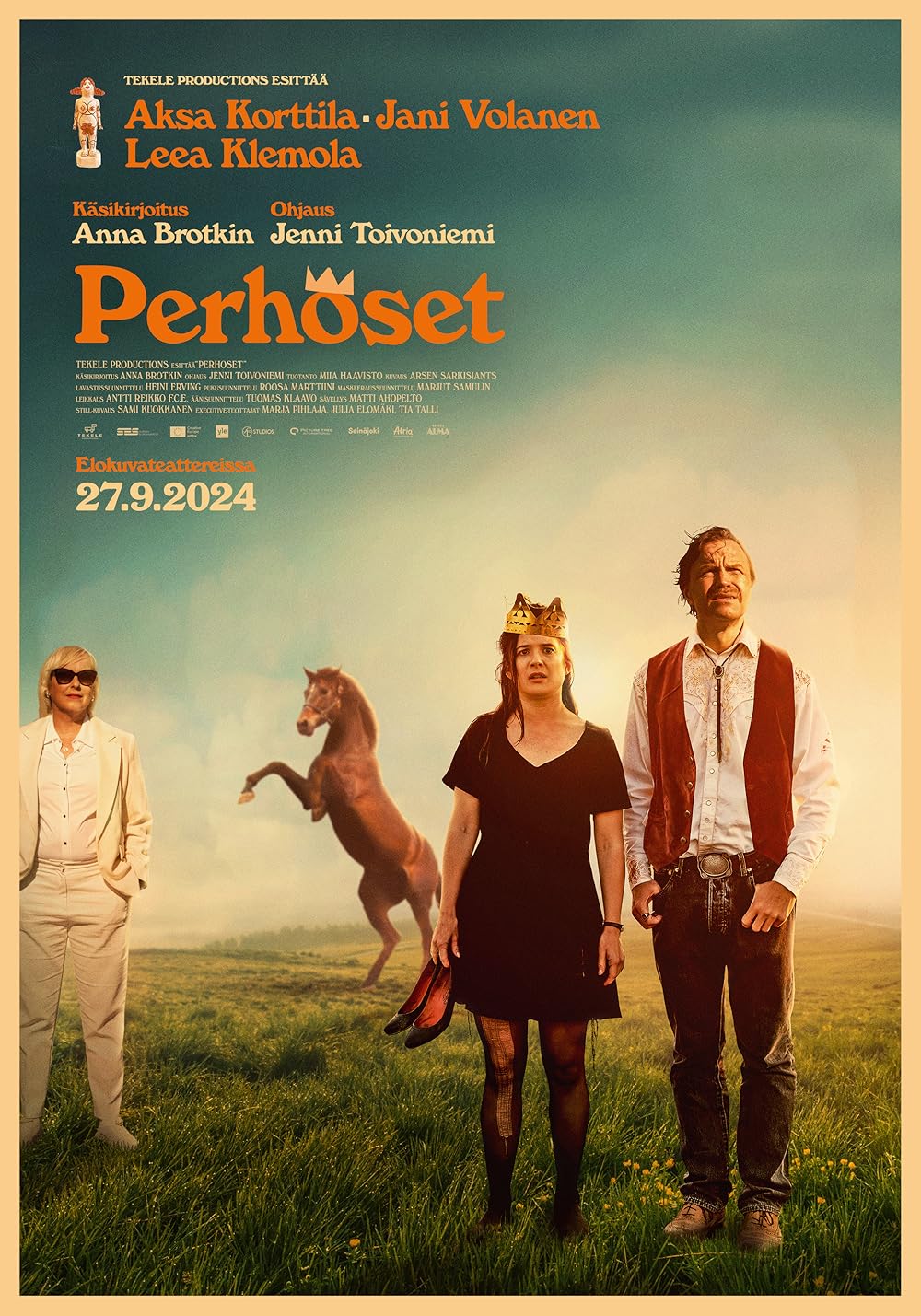 Butterflies (2024)